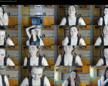 jessicagoold — 70 minute Chaturbate female cam show recording, 1080p, Jun 9, 2021
