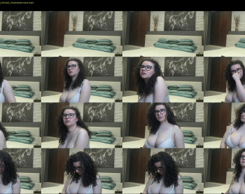jessykah — 6 minute Chaturbate female cam show recording, 1080p, Jun 9, 2021