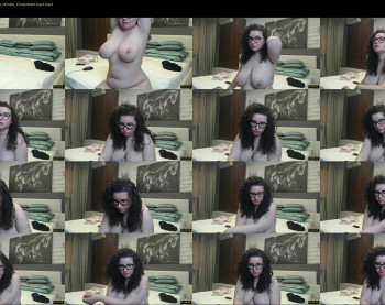 jessykah — 10 minute Chaturbate female cam show recording, 1080p, Jun 9, 2021