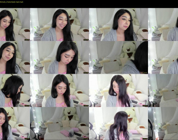 ji_hyun — 31 minute Chaturbate female cam show recording, 1080p, Jun 10, 2021