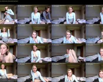 jimmy_and_amy — 71 minute Chaturbate couple cam show recording, 1080p, Jun 9, 2021