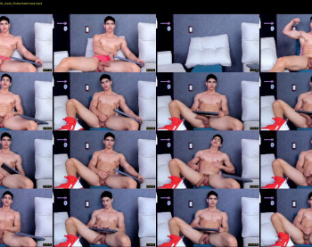 joe_steel1 — 70 minute Chaturbate male cam show recording, 720p, Jun 10, 2021