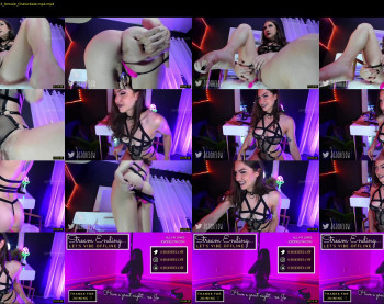 jojodelow — 41 minute Chaturbate female cam show recording, 1080p, Jun 9, 2021