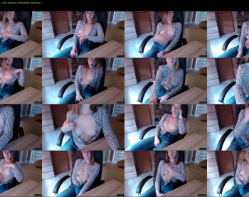 juicy_peach88 — 71 minute Chaturbate female cam show recording, 1080p, Jun 9, 2021
