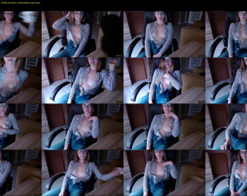 juicy_peach88 — 70 minute Chaturbate female cam show recording, 1080p, Jun 9, 2021
