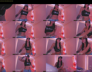 july__villa — 13 minute Chaturbate female cam show recording, 1080p, Jun 9, 2021