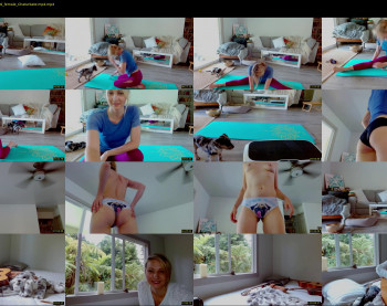 kaileeshy — 71 minute Chaturbate female cam show recording, 1080p, Jun 10, 2021