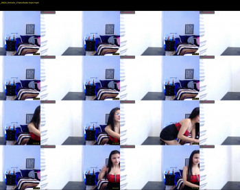 karina_torres_ — 20 minute Chaturbate female cam show recording, 720p, Jun 9, 2021