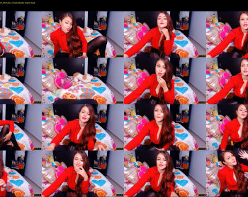 karitto__2 — 43 minute Chaturbate female cam show recording, 1080p, Jun 9, 2021