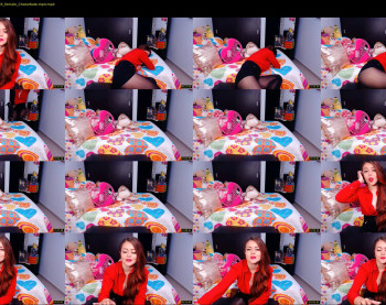 karitto__2 — 71 minute Chaturbate female cam show recording, 1080p, Jun 10, 2021