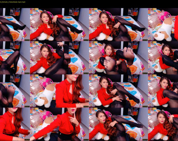 karitto__2 — 11 minute Chaturbate female cam show recording, 1080p, Jun 10, 2021