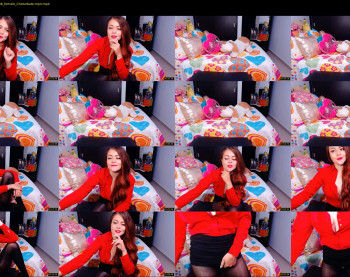 karitto__2 — 39 minute Chaturbate female cam show recording, 1080p, Jun 10, 2021