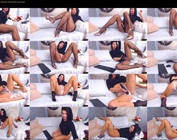 katedolly — 70 minute Chaturbate female cam show recording, 1080p, Jun 9, 2021