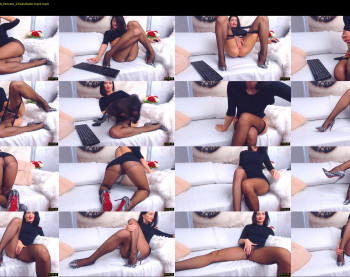 katedolly — 42 minute Chaturbate female cam show recording, 1080p, Jun 9, 2021