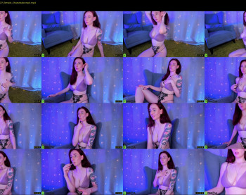 katrinpolly — 70 minute Chaturbate couple cam show recording, 1080p, Jun 9, 2021