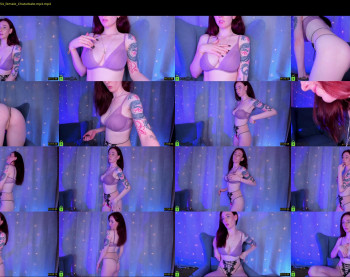 katrinpolly — 38 minute Chaturbate couple cam show recording, 1080p, Jun 9, 2021