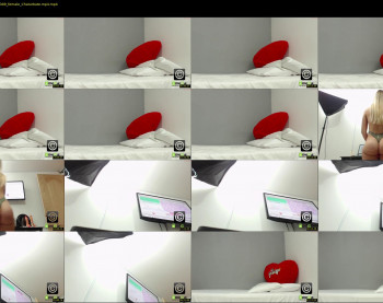 keily_lovers — 47 minute Chaturbate female cam show recording, 720p, Jun 9, 2021