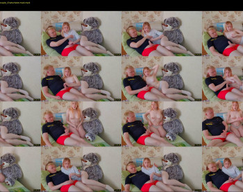 kii_wii — 27 minute Chaturbate couple cam show recording, 1080p, Jun 9, 2021