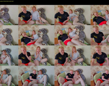 kii_wii — 68 minute Chaturbate couple cam show recording, 1080p, Jun 9, 2021