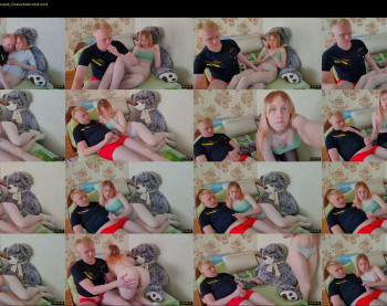 kii_wii — 85 minute Chaturbate couple cam show recording, 1080p, Jun 9, 2021