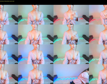 kimisun — 11 minute Chaturbate female cam show recording, 720p, Jun 9, 2021