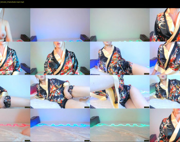 kimisun — 19 minute Chaturbate female cam show recording, 720p, Jun 10, 2021