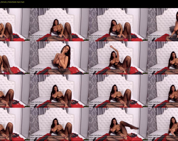 kiss_jess — 8 minute Chaturbate female cam show recording, 1080p, Jun 10, 2021