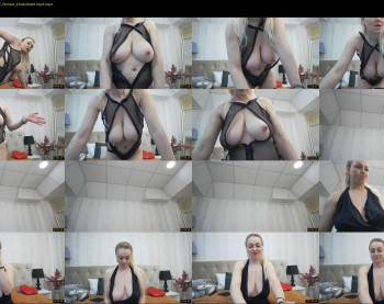 ladyjeen — 70 minute Chaturbate female cam show recording, 1080p, Jun 9, 2021