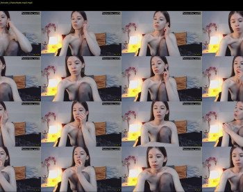 lea_exe — 5 minute Chaturbate female cam show recording, 1080p, Jun 9, 2021