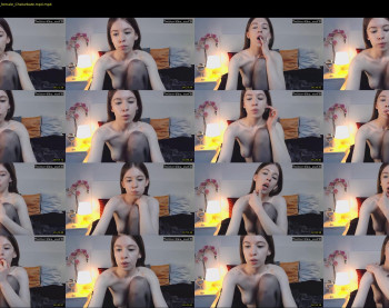 lea_exe — 4 minute Chaturbate female cam show recording, 1080p, Jun 9, 2021