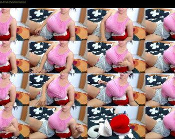lexy_sweet — 114 minute Chaturbate female cam show recording, 720p, Jun 9, 2021