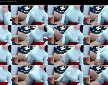 lexy_sweet — 14 minute Chaturbate female cam show recording, 720p, Jun 9, 2021