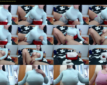 lexy_sweet — 71 minute Chaturbate female cam show recording, 720p, Jun 9, 2021