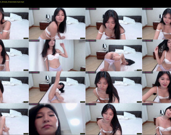 lianamun — 42 minute Chaturbate female cam show recording, 720p, Jun 9, 2021