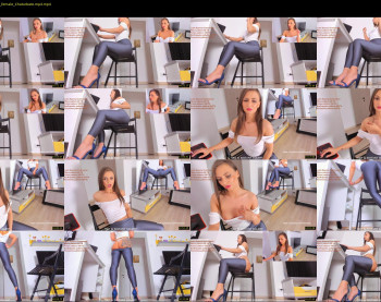 lillemax — 37 minute Chaturbate female cam show recording, 1080p, Jun 9, 2021