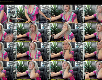 lisa2018 — 26 minute Chaturbate female cam show recording, 1080p, Jun 10, 2021