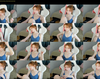 littlething88 — 5 minute Chaturbate female cam show recording, 1080p, Jun 9, 2021
