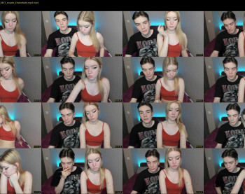 lollipops6666 — 15 minute Chaturbate couple cam show recording, 1080p, Jun 9, 2021