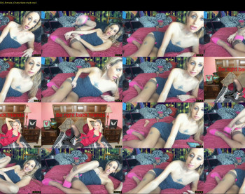 lourdesnoir — 79 minute Chaturbate female cam show recording, 1080p, Jun 9, 2021