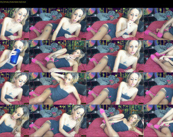 lourdesnoir — 13 minute Chaturbate female cam show recording, 1080p, Jun 9, 2021