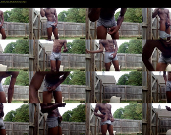 m4st3rmarcus — 20 minute Chaturbate male cam show recording, 480p, Jun 10, 2021