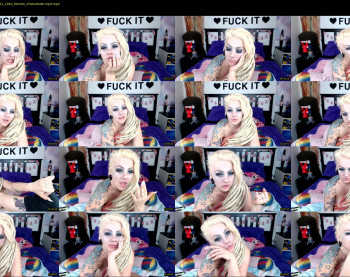 mackenziewolfe — 4 minute Chaturbate couple cam show recording, 1080p, Jun 9, 2021