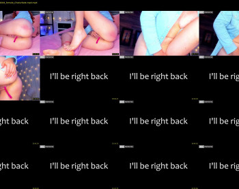 madison_hall — 26 minute Chaturbate female cam show recording, 1080p, Jun 9, 2021