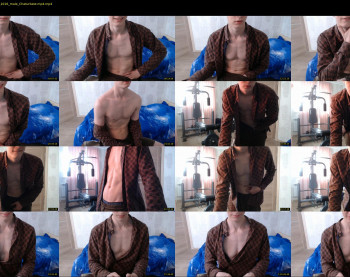 maestro3369 — 70 minute Chaturbate male cam show recording, 1080p, Jun 9, 2021