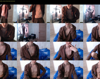 maestro3369 — 70 minute Chaturbate male cam show recording, 1080p, Jun 9, 2021