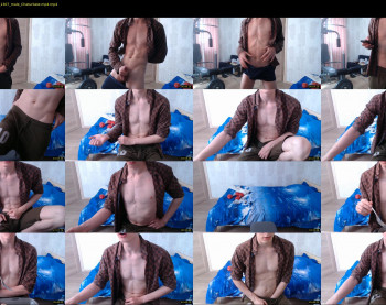 maestro3369 — 52 minute Chaturbate male cam show recording, 1080p, Jun 9, 2021