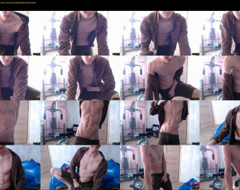 maestro3369 — 18 minute Chaturbate male cam show recording, 1080p, Jun 9, 2021