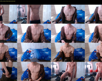 maestro3369 — 55 minute Chaturbate male cam show recording, 1080p, Jun 9, 2021