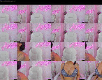 manelykg_ — 10 minute Chaturbate female cam show recording, 1080p, Jun 10, 2021
