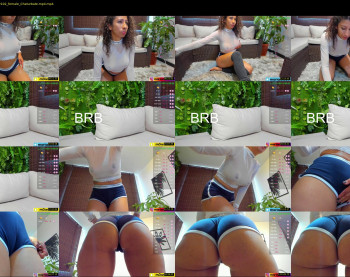 marianh331 — 71 minute Chaturbate female cam show recording, 1080p, Jun 9, 2021
